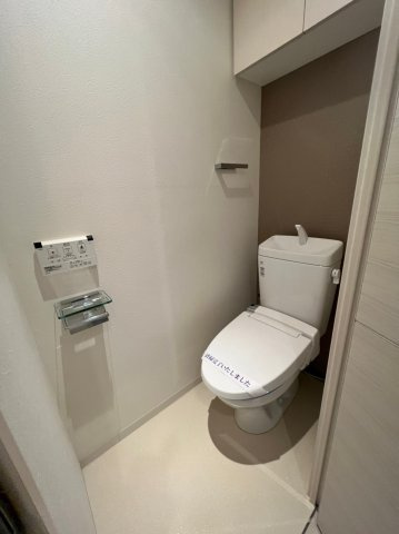 千種アヴァンギャルドプレイス　名古屋市賃貸　仲介手数料無料のトイレ