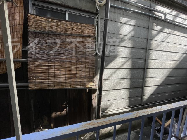サニーマンションのその他共用部分