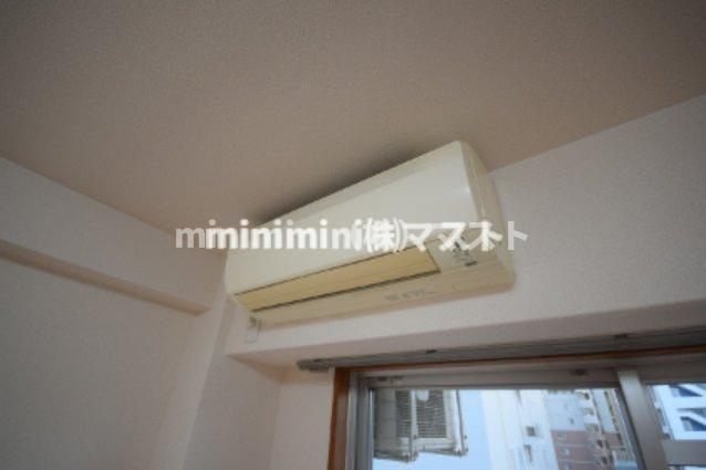 ドミール桜川Ⅱの設備|別部屋参考写真