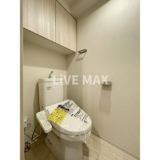 【トイレ】