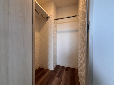 【収納】 | S-RESIDENCE茶屋ヶ坂East | ちょっとした収納スペースも充実しています
