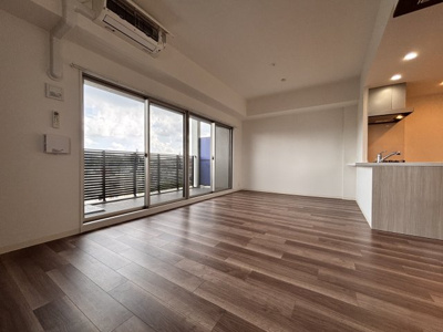 【内装】 | S-RESIDENCE茶屋ヶ坂East | 明るい室内です