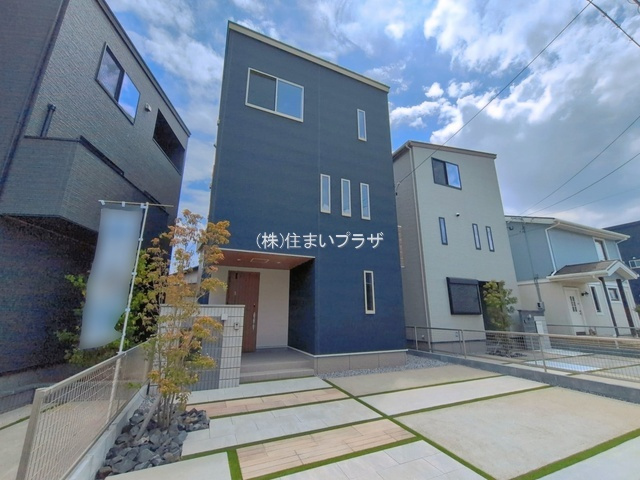 仲介手数料無料）一宮市今伊勢町宮後の外観|外観です