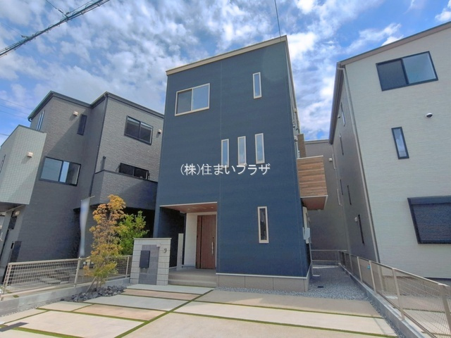 仲介手数料無料）一宮市今伊勢町宮後