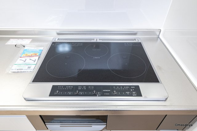 シエルのキッチン