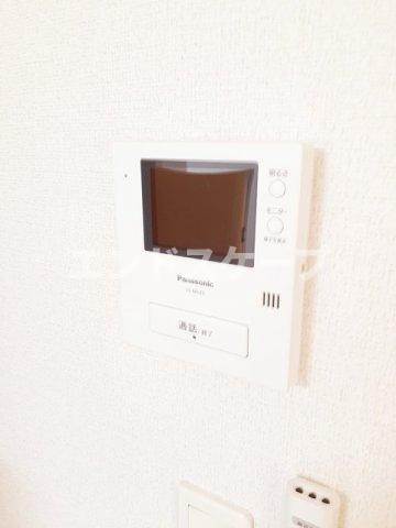 和Ⅲのセキュリティ|高崎、前橋のお部屋探しはエンドスケープまで！お客様の理想お聞かせ下さい♪