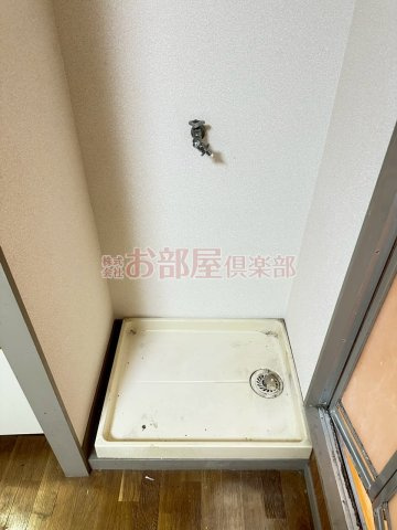 ワンバイワンの設備