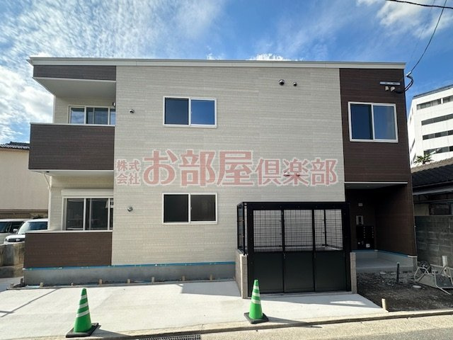 Le cocon江戸屋敷