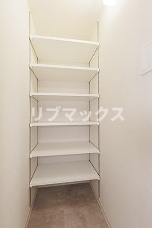 【その他】アポロヒルズ関内 