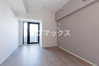 【居間・リビング】アポロヒルズ関内 