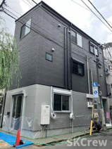 アルマコート中野の画像