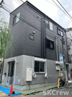 アルマコート中野の画像
