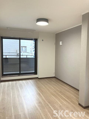 【内装】 | アルマコート中野