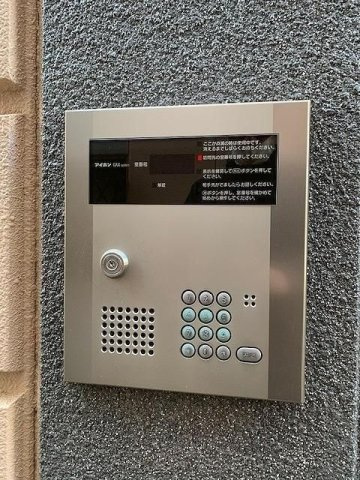 クレール赤坂2・3Fのその他共用部分