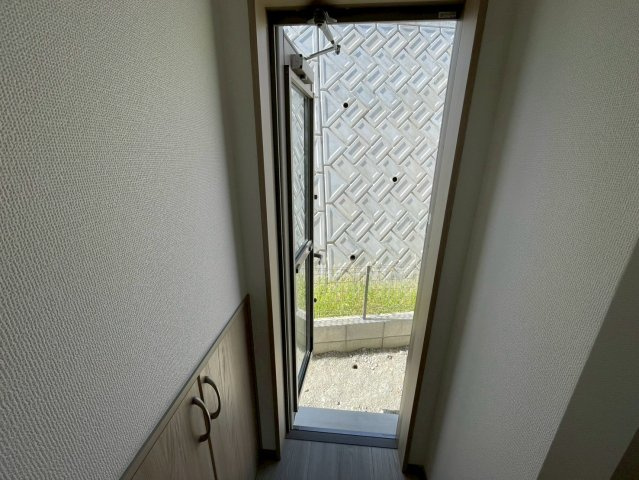 ＋＋沖縄市知花１丁目－D号棟（全5棟）のその他
