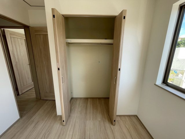 ＋＋沖縄市知花１丁目－D号棟（全5棟）のその他