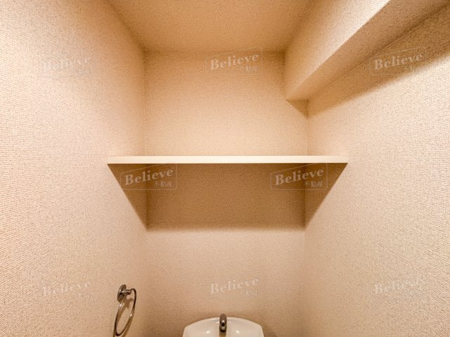 adoration（アドラシオン）の内装