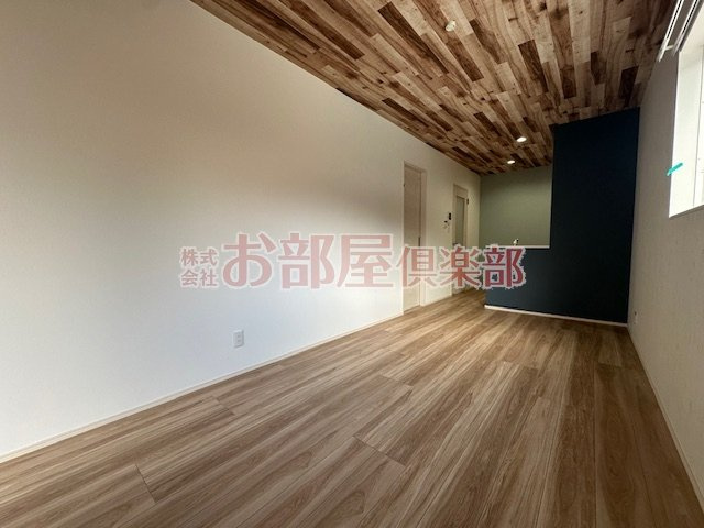 Le cocon江戸屋敷の居間・リビング|同施工の別物件のお写真です