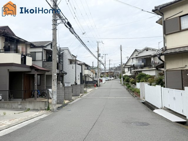 明石市中朝霧丘　中古戸建のその他|●資料・カタログのご請求無料●人丸小学校まで徒歩11分、大蔵中学校まで徒歩5分で通学に便利な立地♪