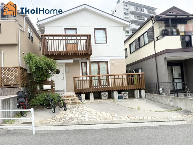 明石市中朝霧丘　中古戸建のその他|物件・当店の最寄駅まで無料送迎！最短10分で指定場所へお迎えに向かいます！まずはお問い合わせください！