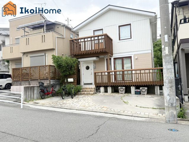 明石市中朝霧丘　中古戸建のその他|●年中無休：当日予約可●ご内覧のご希望や、お問い合わせはお気軽にどうぞ♪