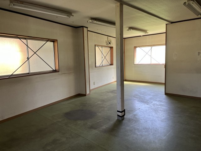 津市芸濃町林 倉庫のその他
