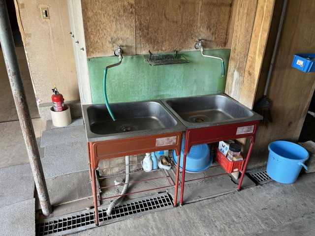 津市芸濃町林 倉庫のその他