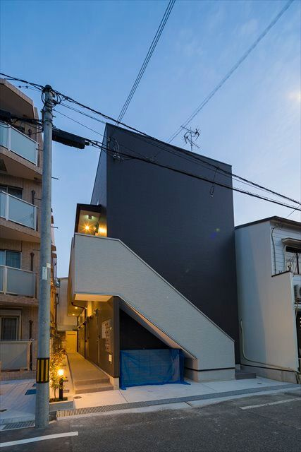 maison noire（メゾン ノワール）