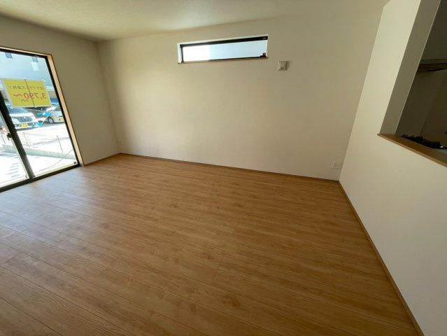 ＋＋沖縄市知花１丁目－C号棟（全5棟）のその他