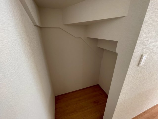 ＋＋沖縄市知花１丁目－C号棟（全5棟）のその他