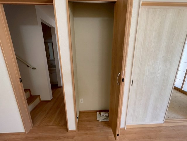 ＋＋沖縄市知花１丁目－C号棟（全5棟）のその他