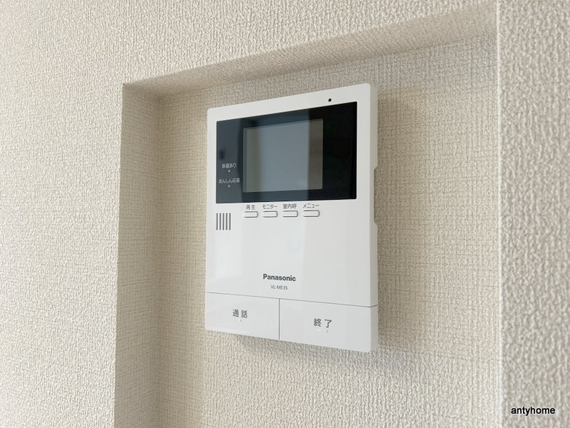 オルキデアクオーレ　のセキュリティ