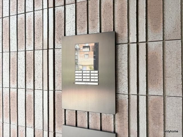 オルキデアクオーレ　のセキュリティ