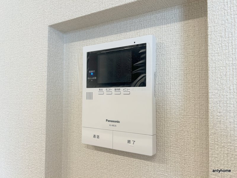 オルキデアクオーレ　のセキュリティ