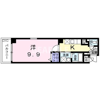 【間取り】 | サザン京央