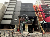 心斎橋ロジックの画像