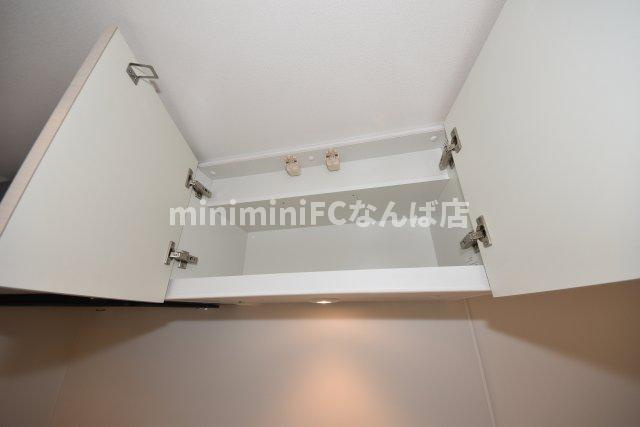 シーズンフラッツ大手前