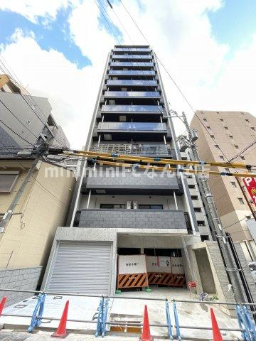シーズンフラッツ大手前