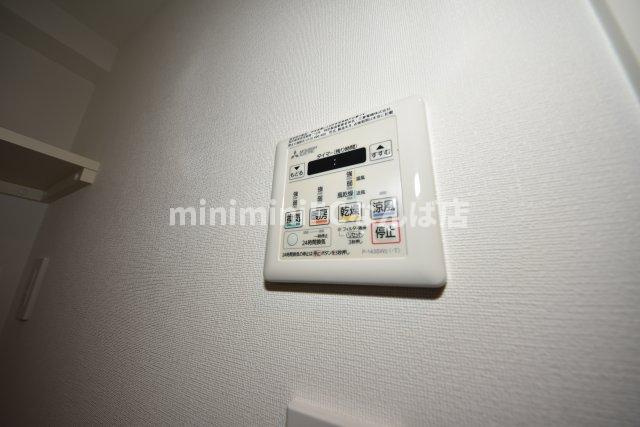 シーズンフラッツ大手前