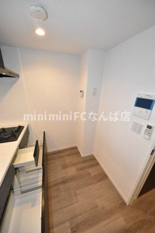シーズンフラッツ大手前