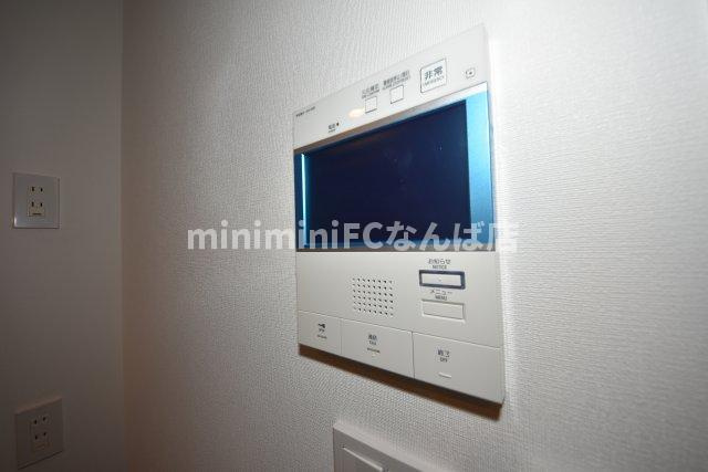 シーズンフラッツ大手前