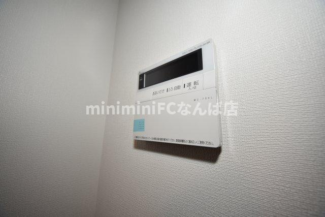 シーズンフラッツ大手前