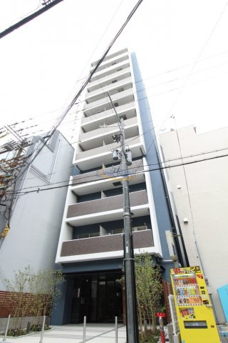 【外観】 | MSR梅田EAST