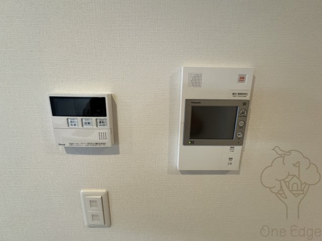 コンフォリア・リヴ東梅田の設備