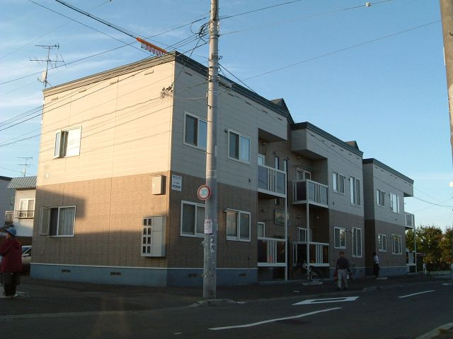 ノースエルム２５