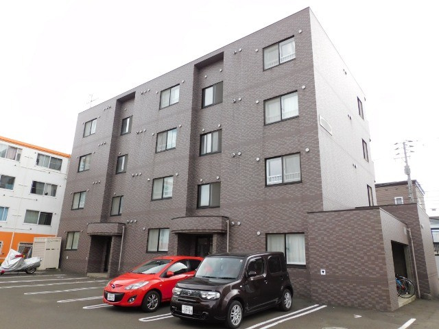 ジュネス元町