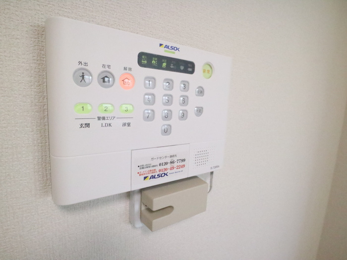 D-room国芳の設備
