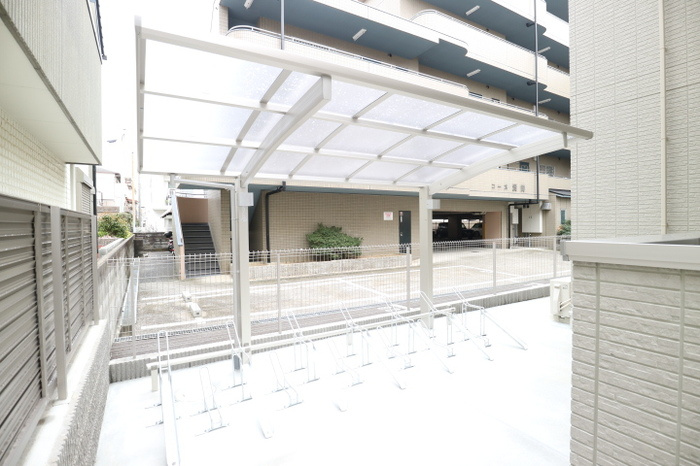 D-room国芳のその他共用部分