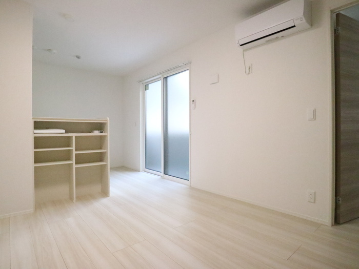 D-room国芳の居間・リビング