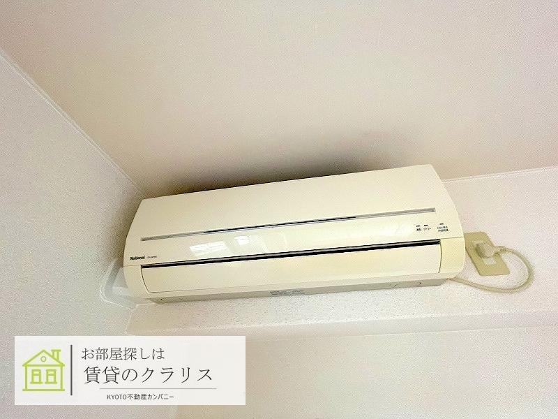 Piacere嵯峨嵐山（ピアチューレ）の設備